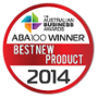 Australian Business Award 2014 Best New Product
